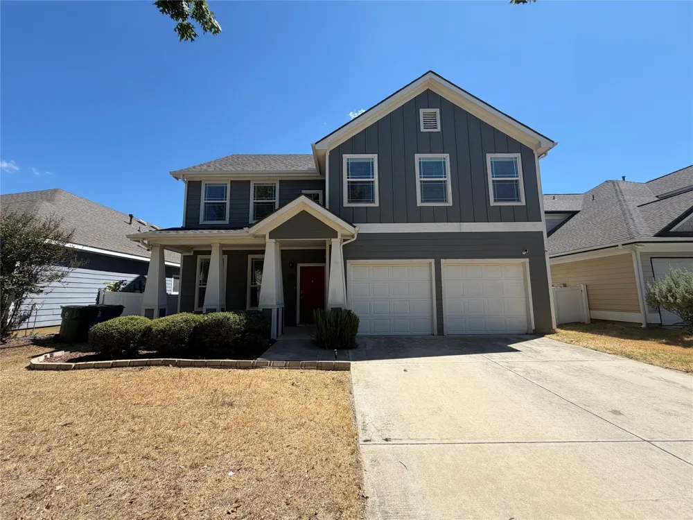 1924 Hartwell Court Providence Village, TX 76227