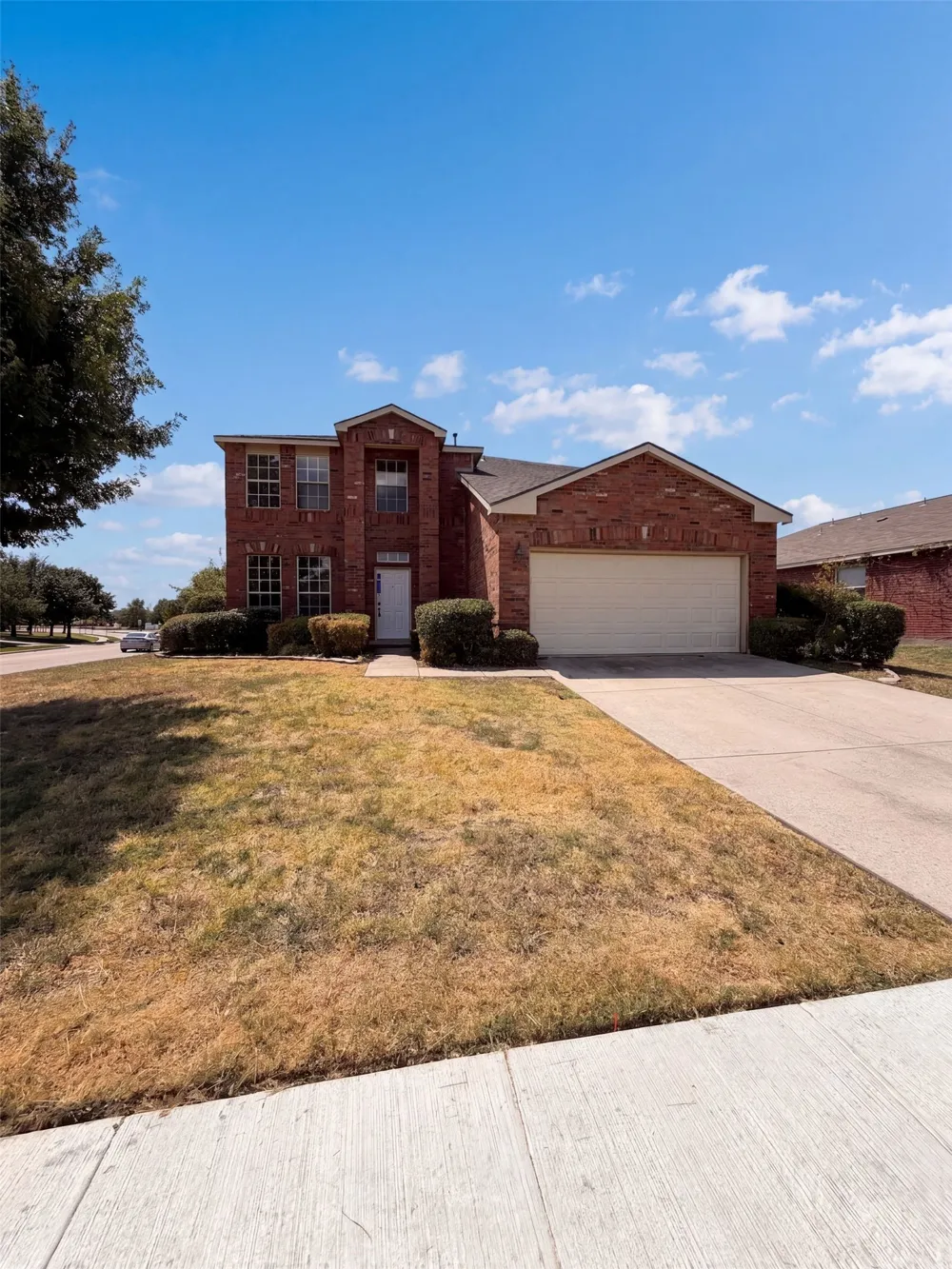 2220 Sumac Drive Little Elm, TX 75068