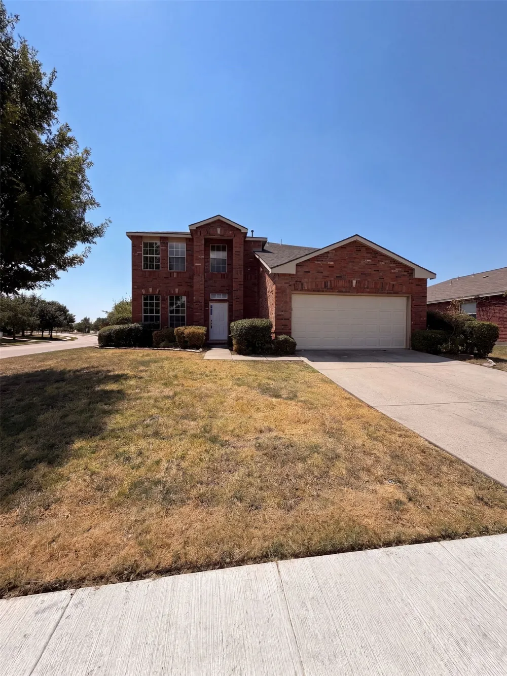 2220 Sumac Drive Little Elm, TX 75068