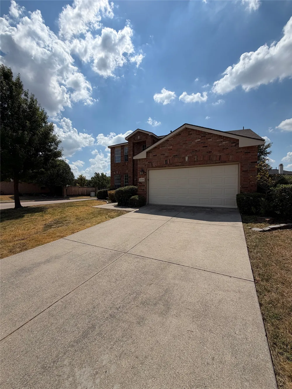2220 Sumac Drive Little Elm, TX 75068