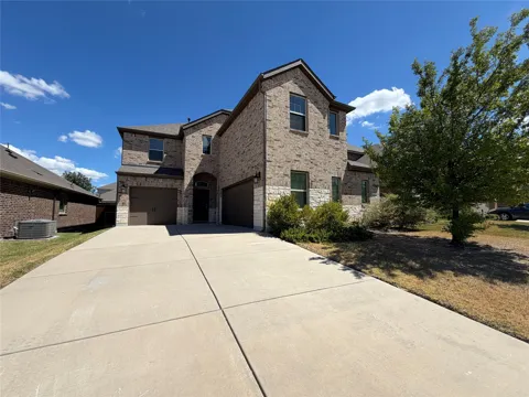 2929 Log Cabin Drive