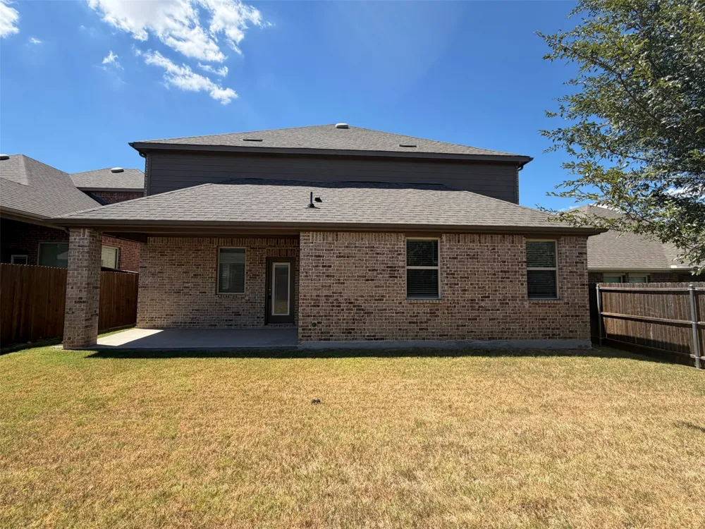 2929 Log Cabin Drive Celina, TX 75009