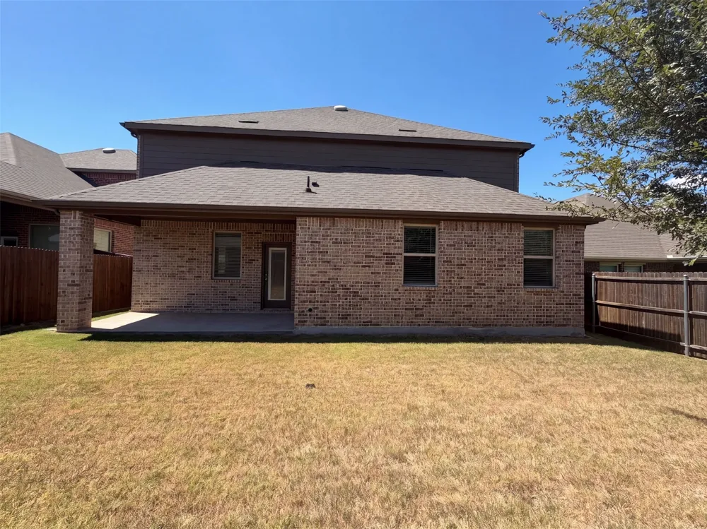 2929 Log Cabin Drive Celina, TX 75009