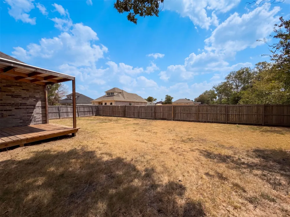301 E Jefferson Street Palmer, TX 75152