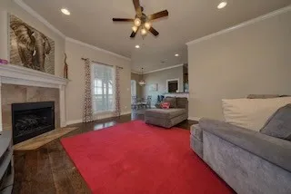 16594 Beauregard Drive Tyler, TX 75703
