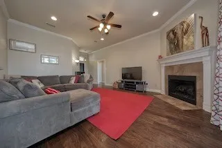 16594 Beauregard Drive Tyler, TX 75703