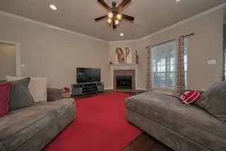 16594 Beauregard Drive Tyler, TX 75703