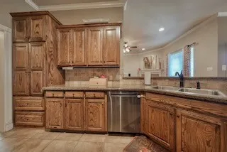 16594 Beauregard Drive Tyler, TX 75703