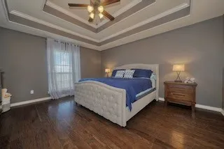 16594 Beauregard Drive Tyler, TX 75703