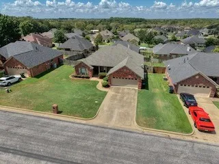 16594 Beauregard Drive Tyler, TX 75703