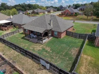 16594 Beauregard Drive Tyler, TX 75703