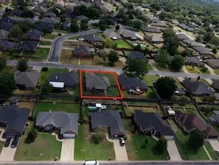 16594 Beauregard Drive Tyler, TX 75703