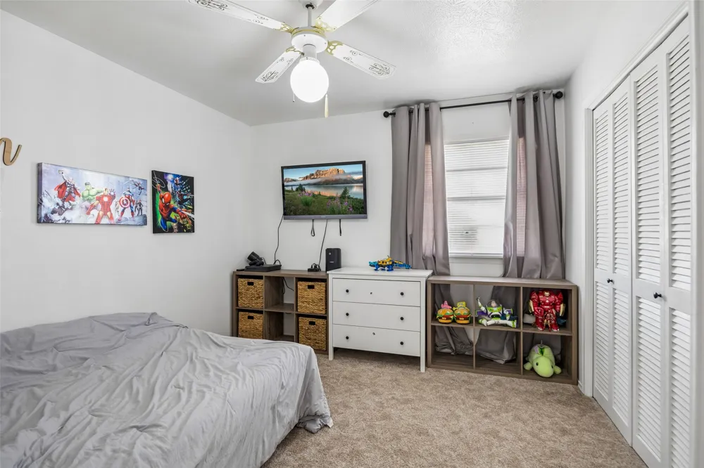 213 Harrington Circle Duncanville, TX 75116
