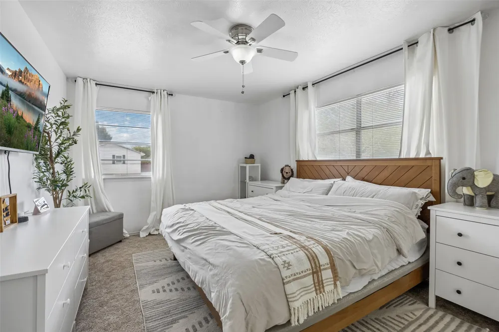 213 Harrington Circle Duncanville, TX 75116