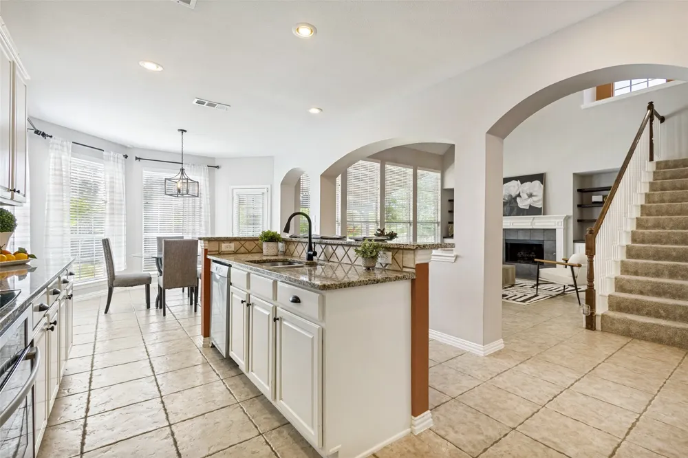7905 Purple Martin Way McKinney, TX 75072