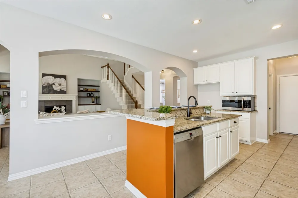 7905 Purple Martin Way McKinney, TX 75072