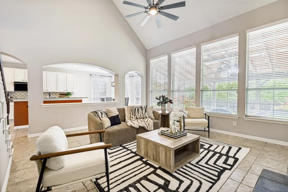 7905 Purple Martin Way McKinney, TX 75072