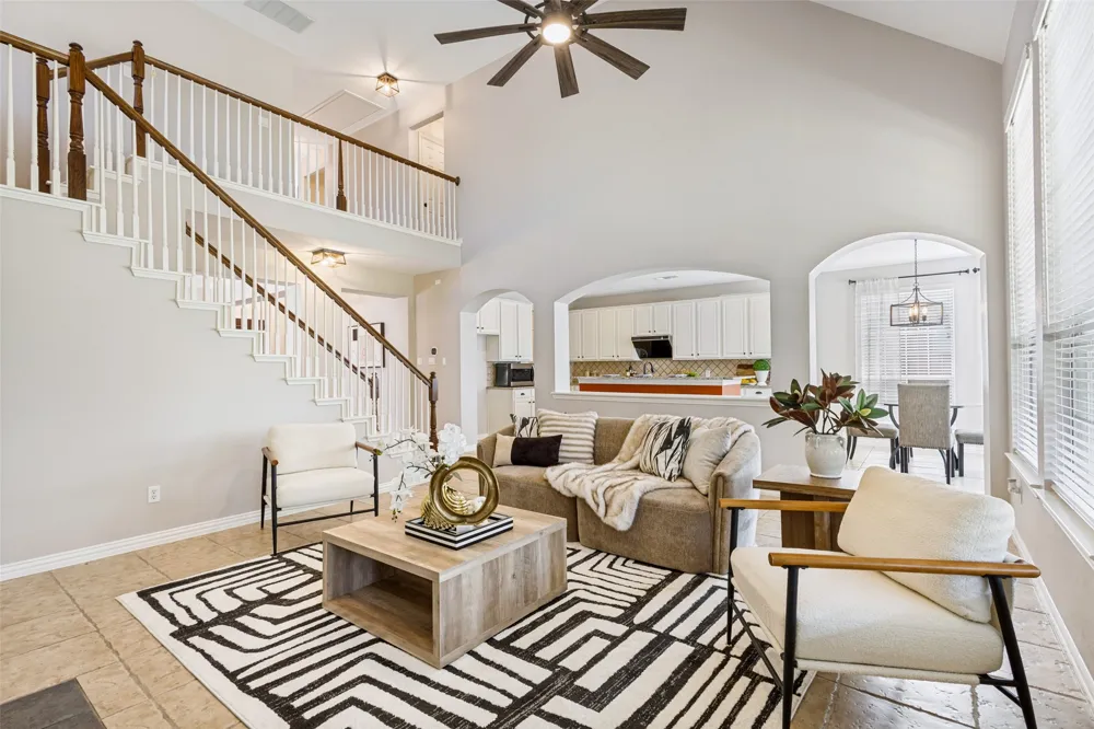 7905 Purple Martin Way McKinney, TX 75072