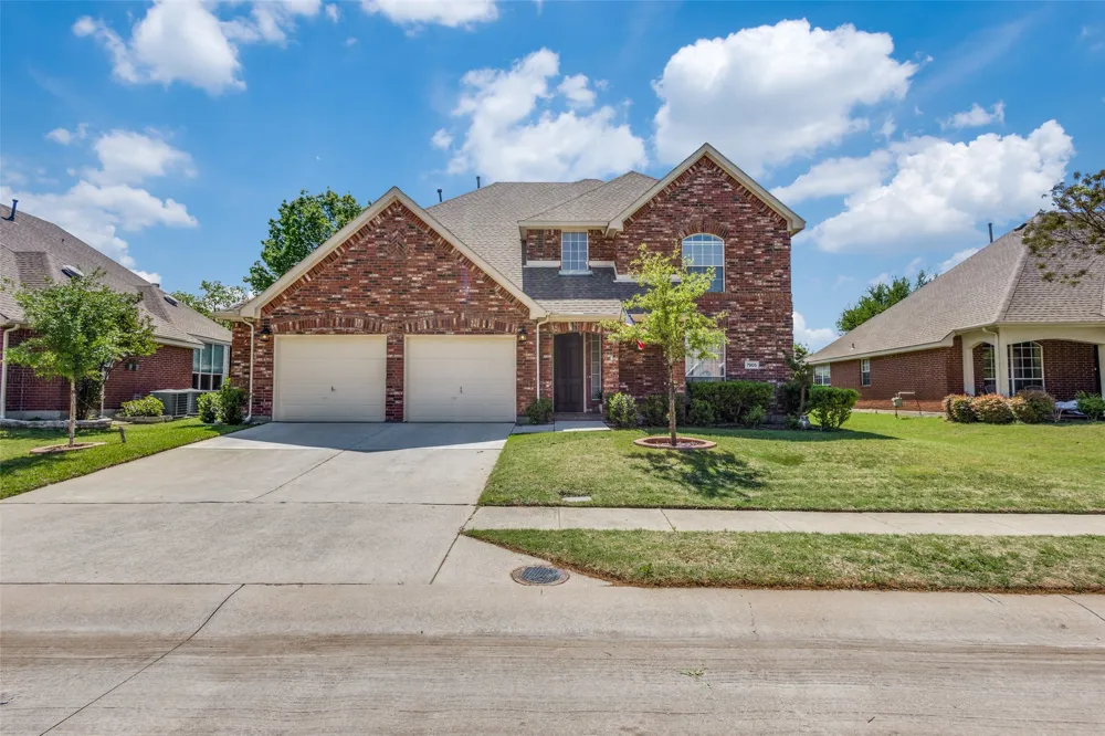 7905 Purple Martin Way McKinney, TX 75072