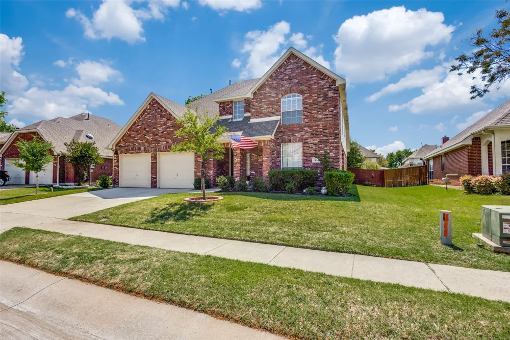 7905 Purple Martin Way McKinney, TX 75072
