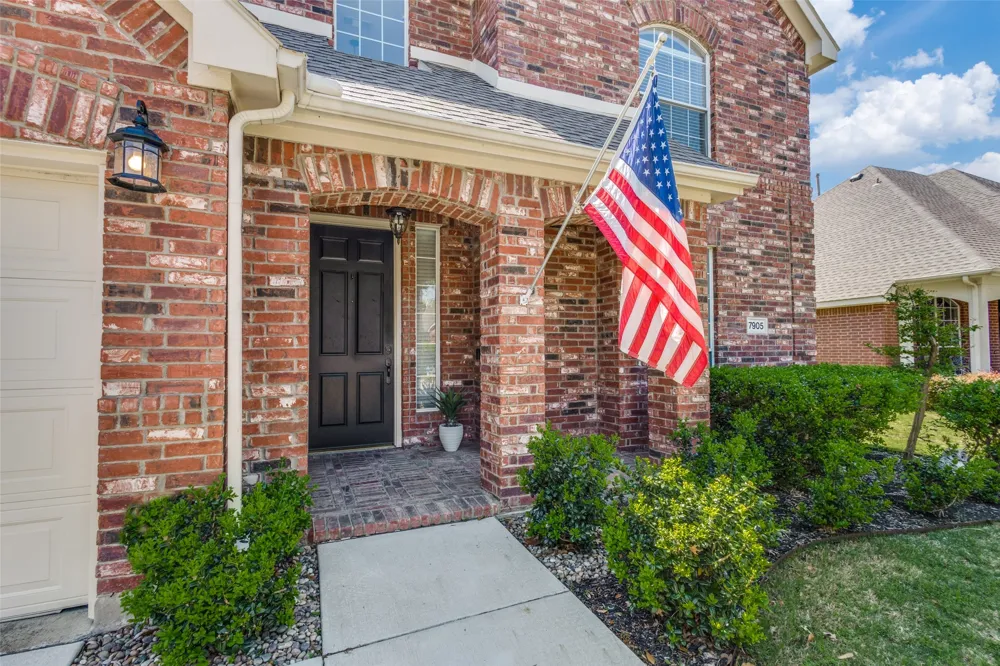 7905 Purple Martin Way McKinney, TX 75072