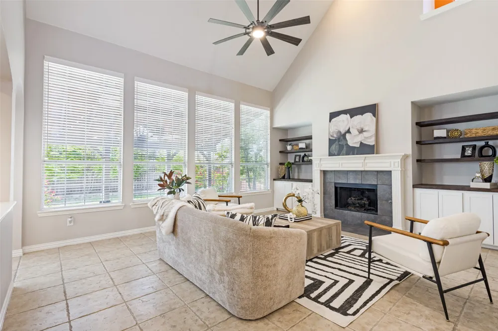 7905 Purple Martin Way McKinney, TX 75072