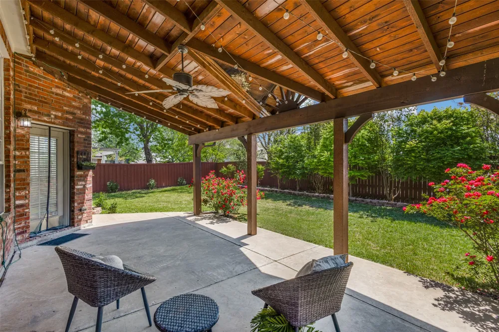 7905 Purple Martin Way McKinney, TX 75072