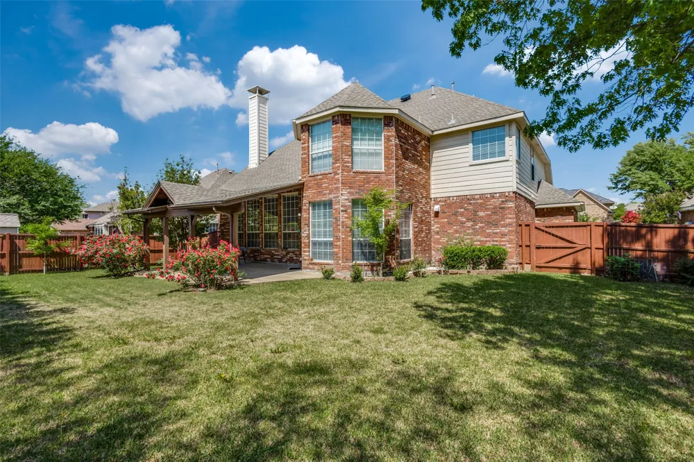 7905 Purple Martin Way McKinney, TX 75072