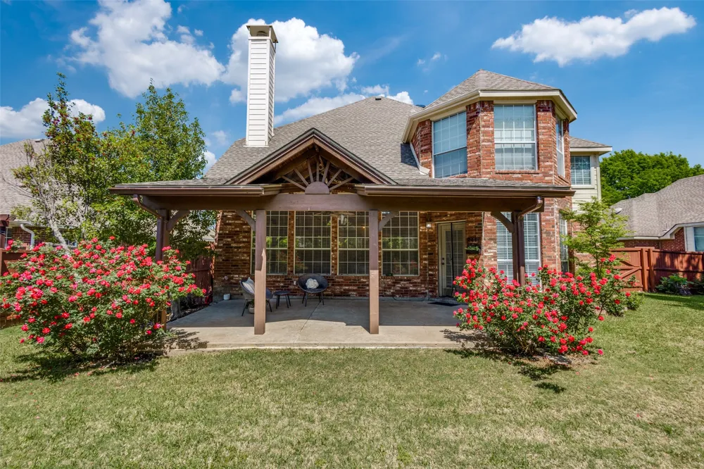 7905 Purple Martin Way McKinney, TX 75072