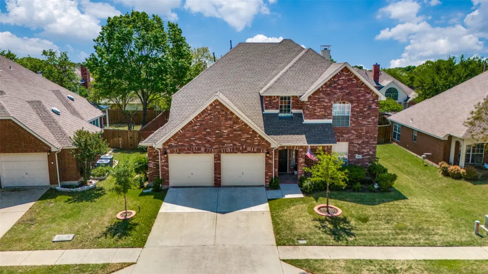 7905 Purple Martin Way McKinney, TX 75072