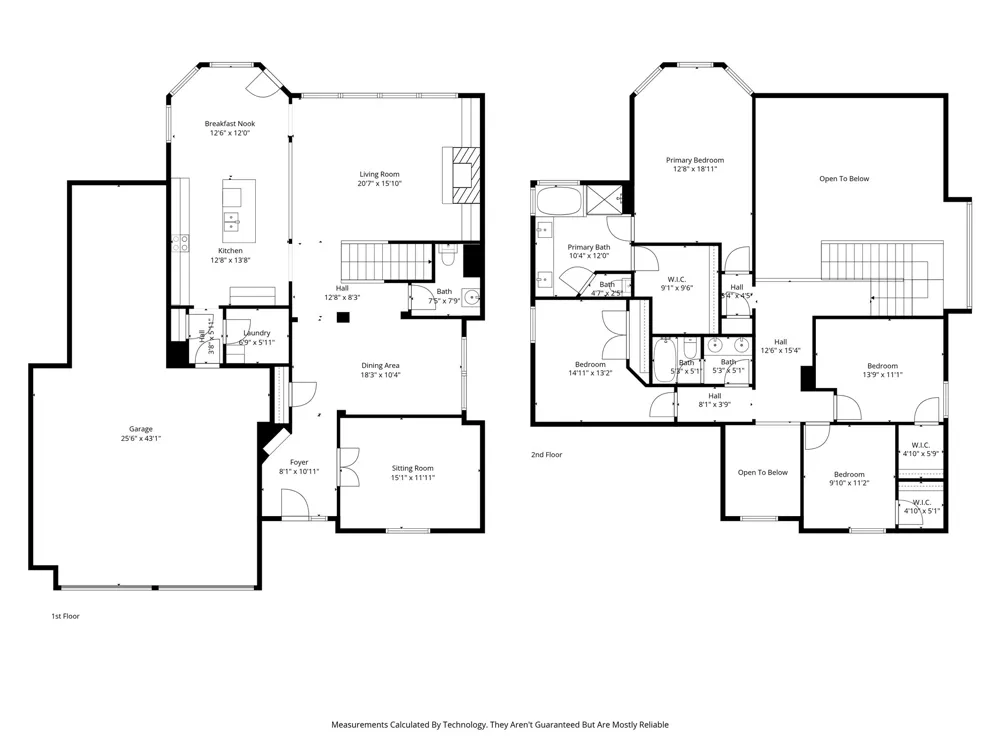 7905 Purple Martin Way McKinney, TX 75072