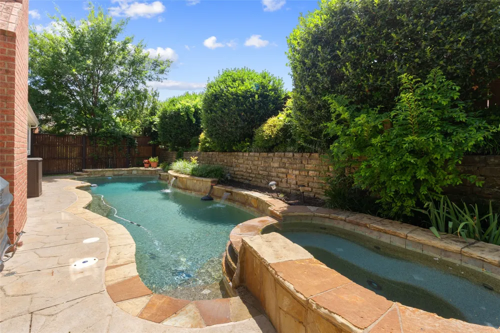 1110 Wedge Hill Road McKinney, TX 75072