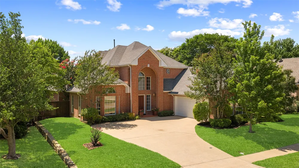1110 Wedge Hill Road McKinney, TX 75072