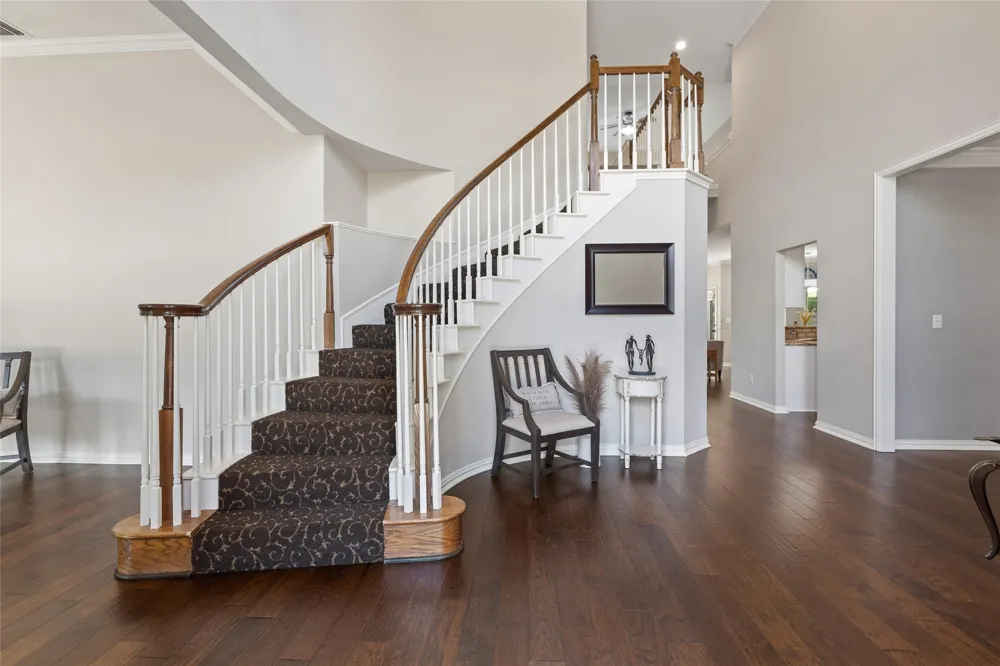 1110 Wedge Hill Road McKinney, TX 75072