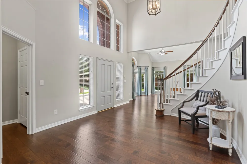1110 Wedge Hill Road McKinney, TX 75072