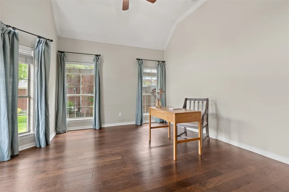 1110 Wedge Hill Road McKinney, TX 75072
