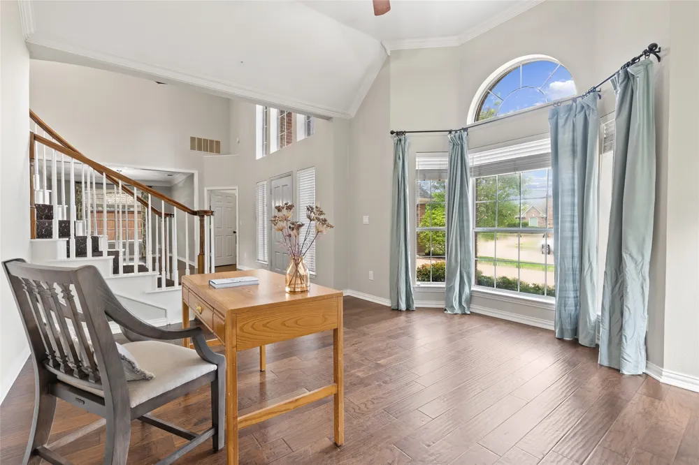 1110 Wedge Hill Road McKinney, TX 75072