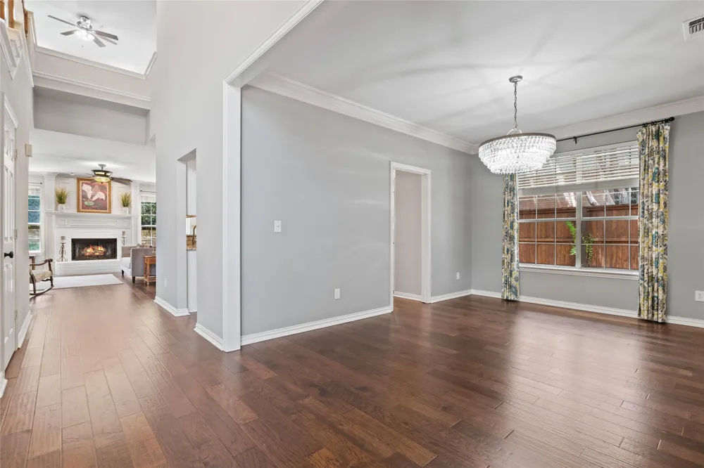 1110 Wedge Hill Road McKinney, TX 75072