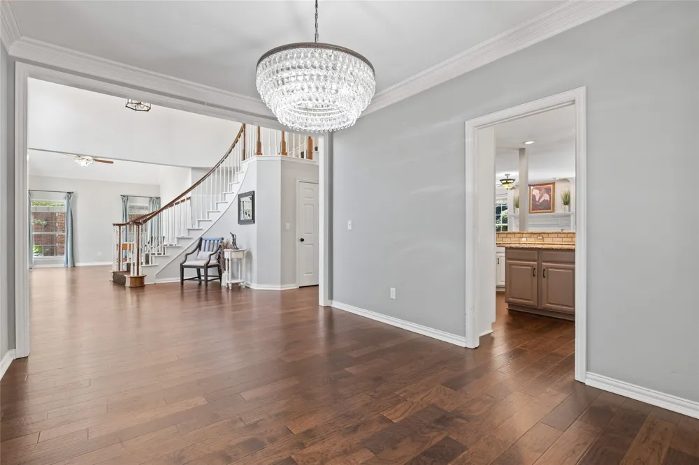 1110 Wedge Hill Road McKinney, TX 75072