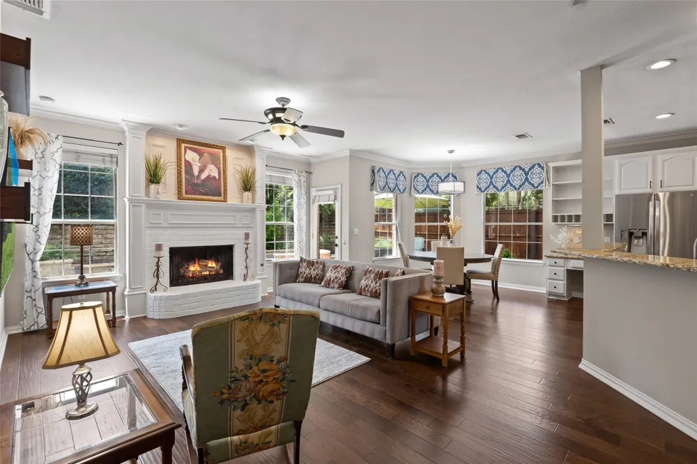 1110 Wedge Hill Road McKinney, TX 75072