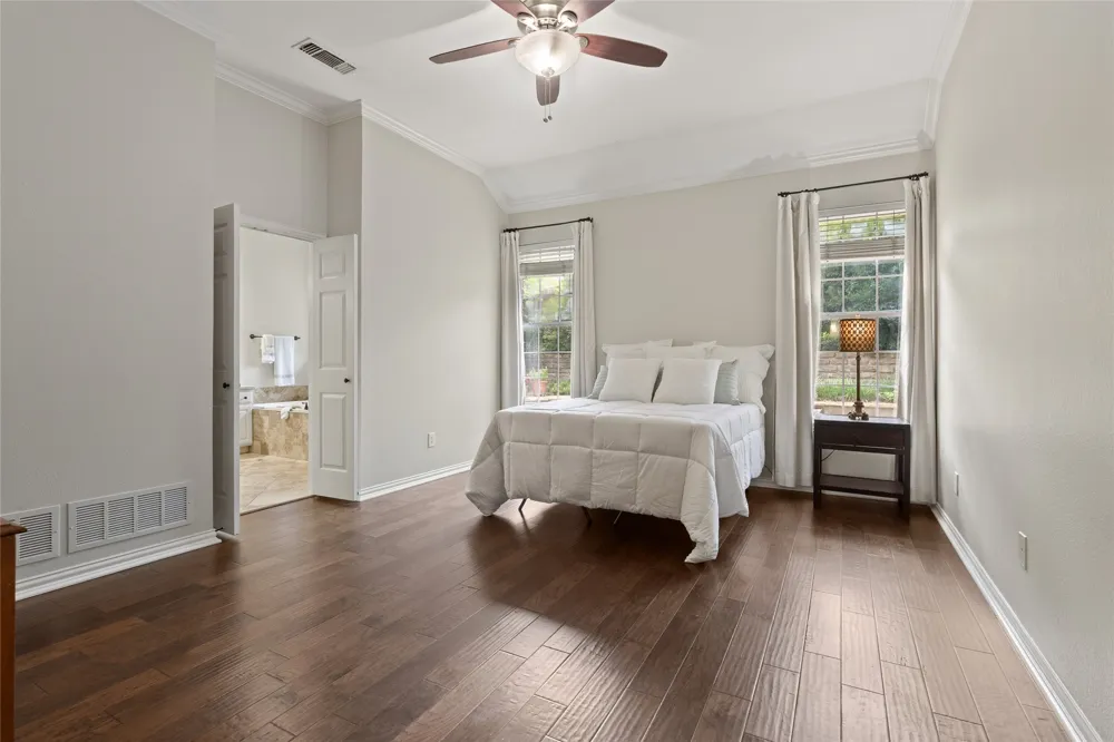 1110 Wedge Hill Road McKinney, TX 75072