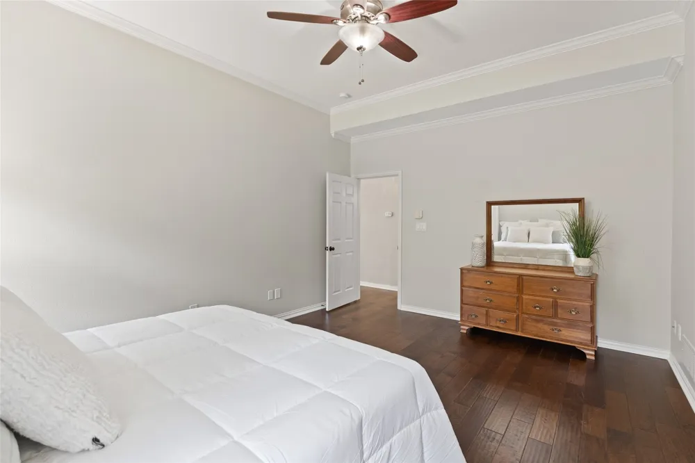 1110 Wedge Hill Road McKinney, TX 75072