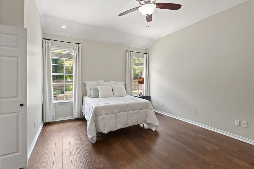 1110 Wedge Hill Road McKinney, TX 75072