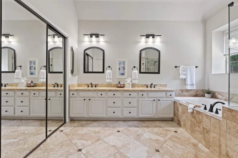 1110 Wedge Hill Road McKinney, TX 75072