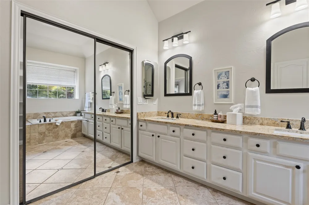 1110 Wedge Hill Road McKinney, TX 75072