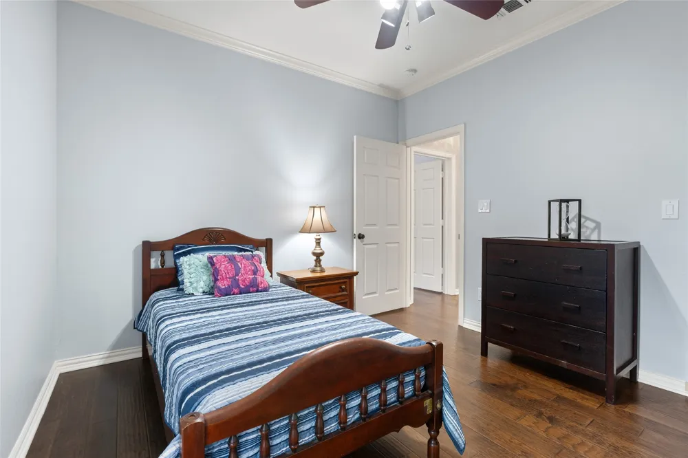 1110 Wedge Hill Road McKinney, TX 75072