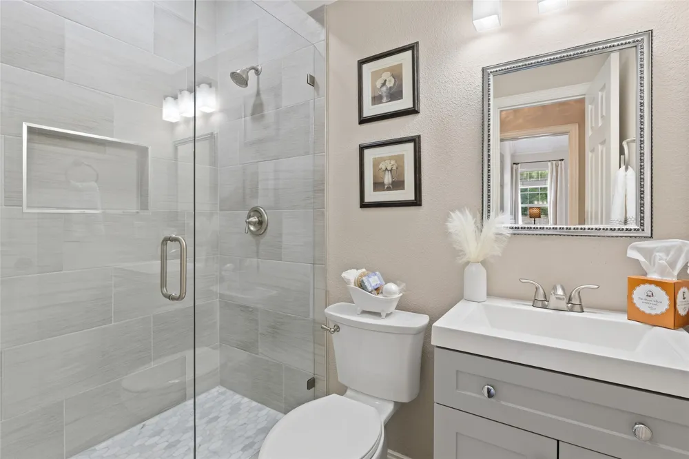 1110 Wedge Hill Road McKinney, TX 75072