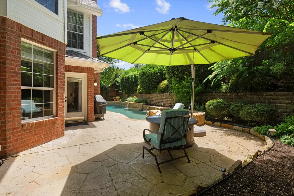 1110 Wedge Hill Road McKinney, TX 75072