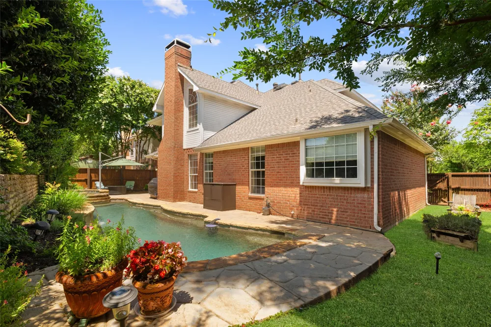 1110 Wedge Hill Road McKinney, TX 75072