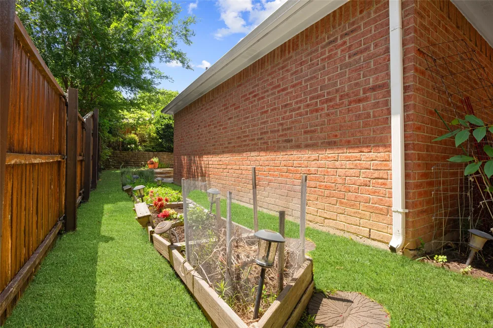 1110 Wedge Hill Road McKinney, TX 75072